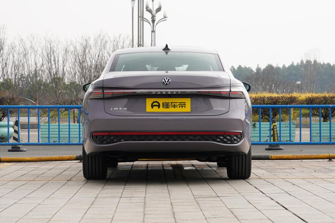 Volkswagen Passat 2026, фото 6