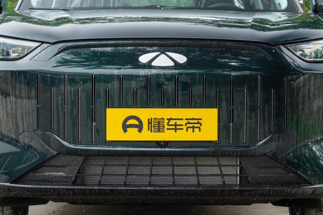 Chery T9 2026, фото 10