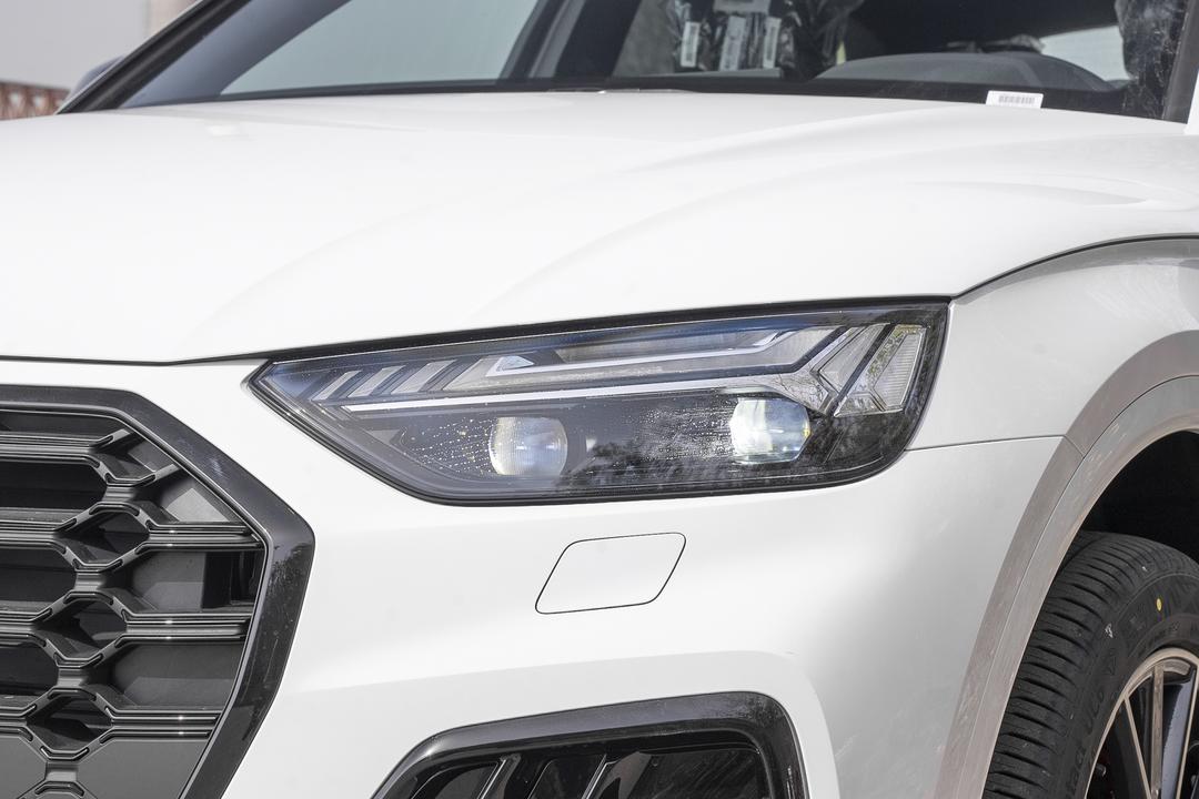 Audi Q5L 2026, фото 14
