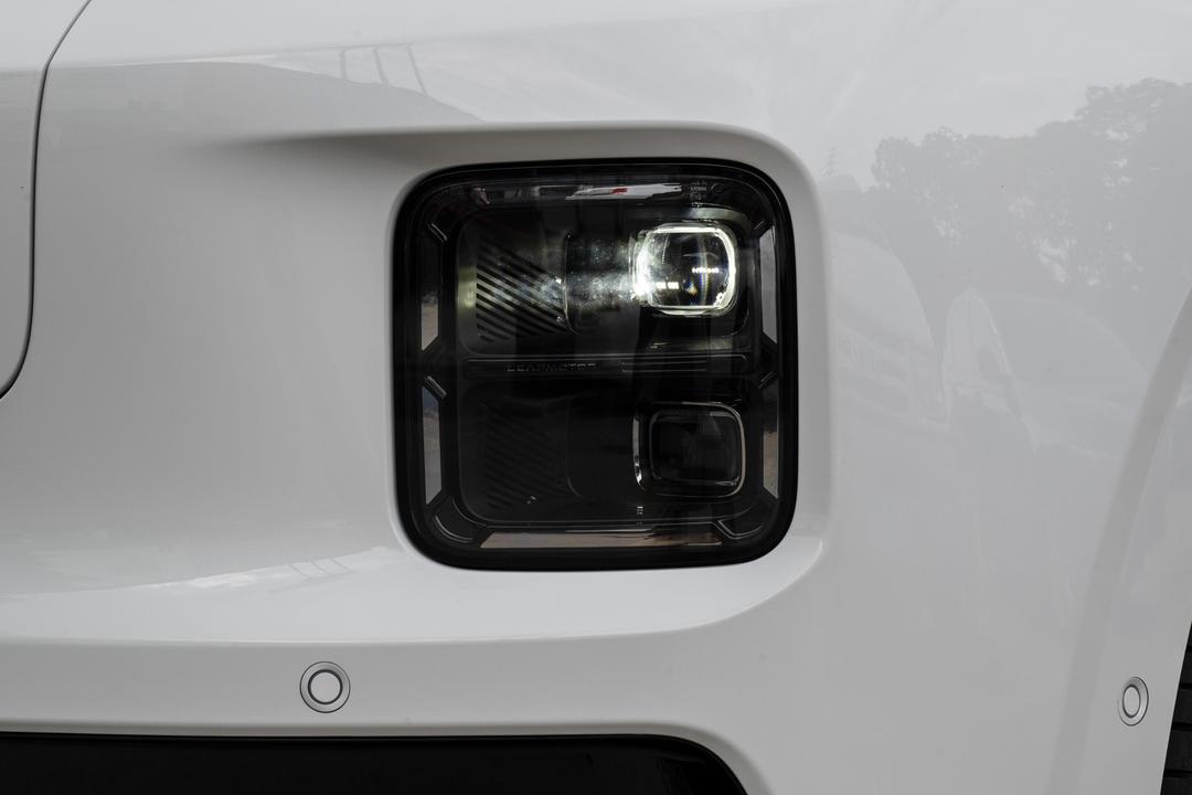 Leapmotor D19 2026, фото 14