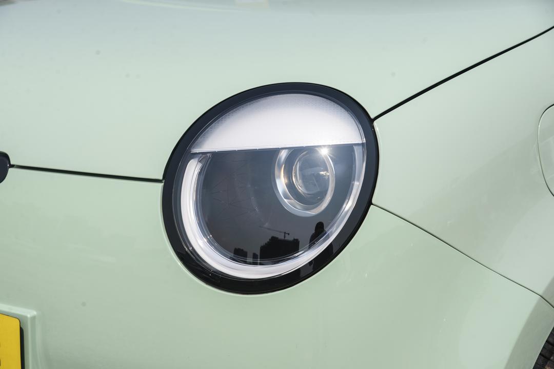 Changan Lumin 2026, фото 14
