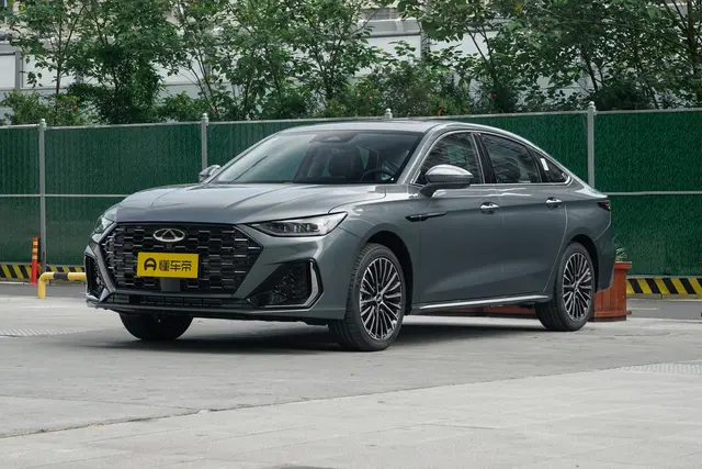 Chery Arrizo 8 PRO 2026 — купить из Китая под заказ