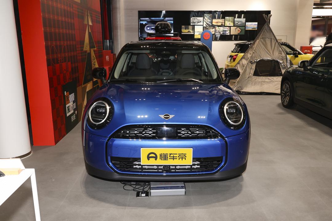 MINI MINI 2026, фото 2