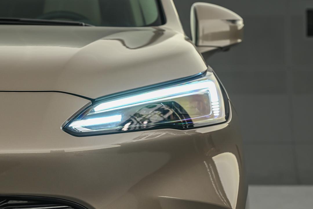 Buick GL8 PHEV 2026, фото 12