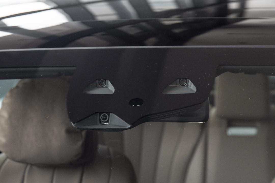 Mercedes-Benz E-Class 2026, фото 15