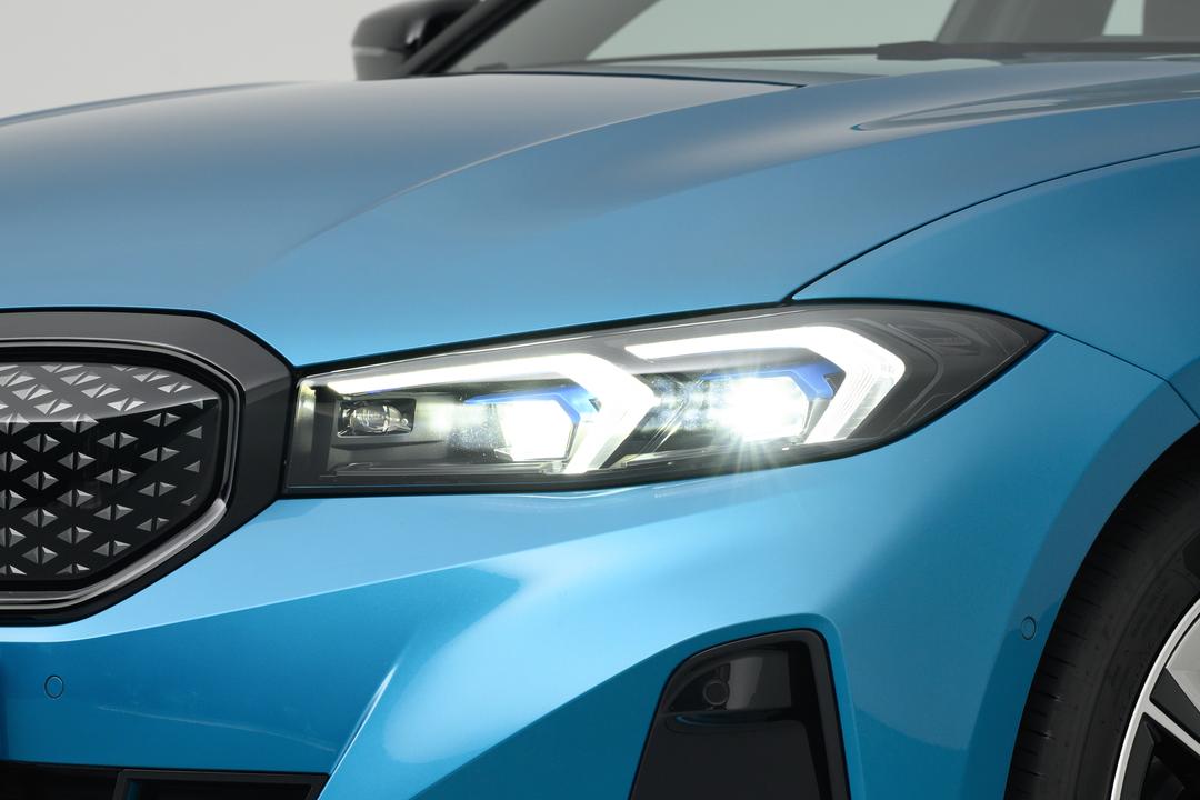 BMW i3 2026, фото 14