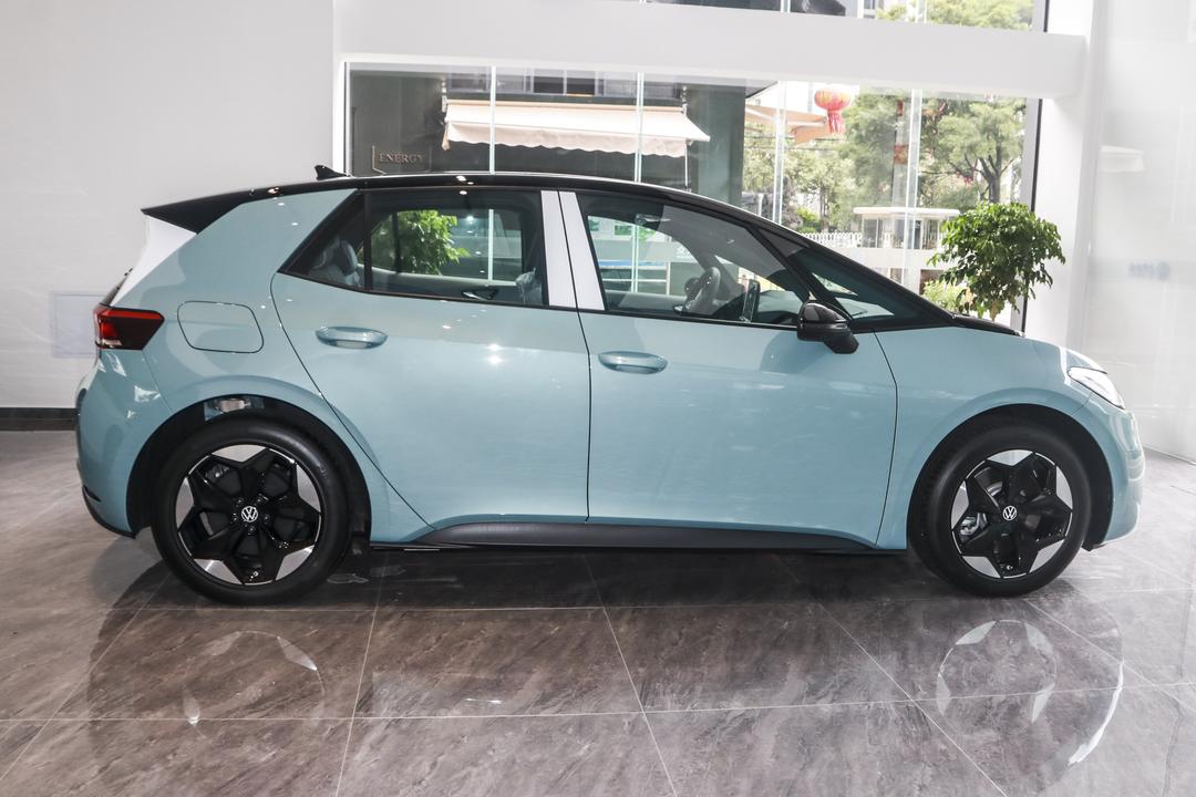 Volkswagen ID.3 2026, фото 8