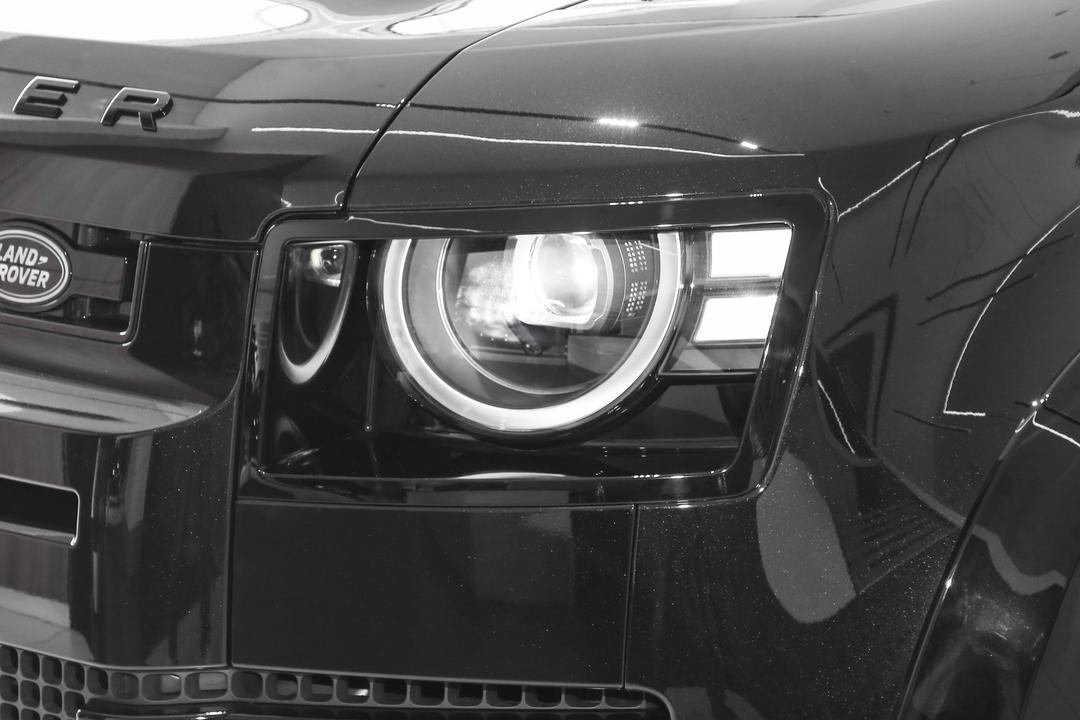 Land Rover Defender 2026, фото 14