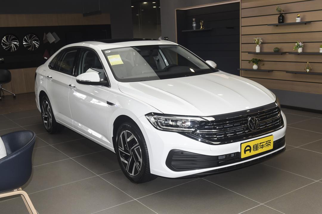 Volkswagen Sagitar 2026, фото 3