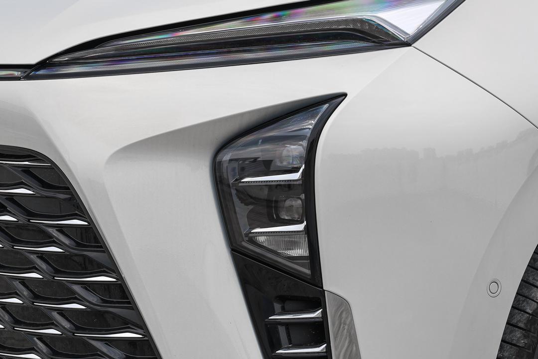 Buick GL8 2026, фото 13