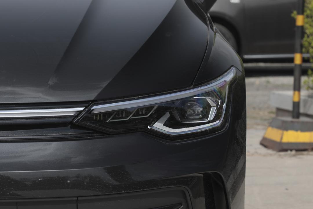 Volkswagen Golf 2026, фото 11