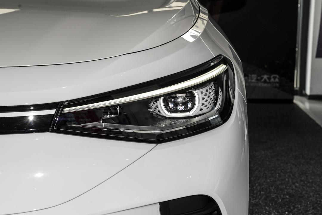 Volkswagen ID.4 CROZZ 2026, фото 12