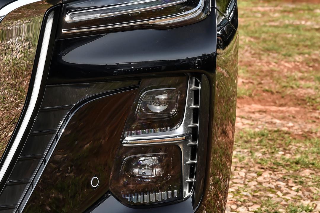 Hongqi H5 2026, фото 11