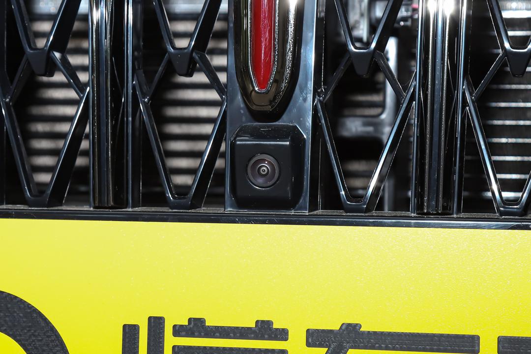 Hongqi H9 2026, фото 15