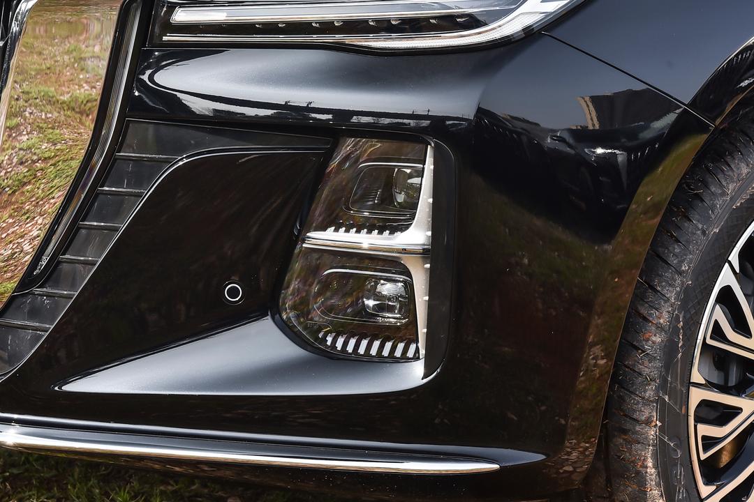 Hongqi H5 2026, фото 13