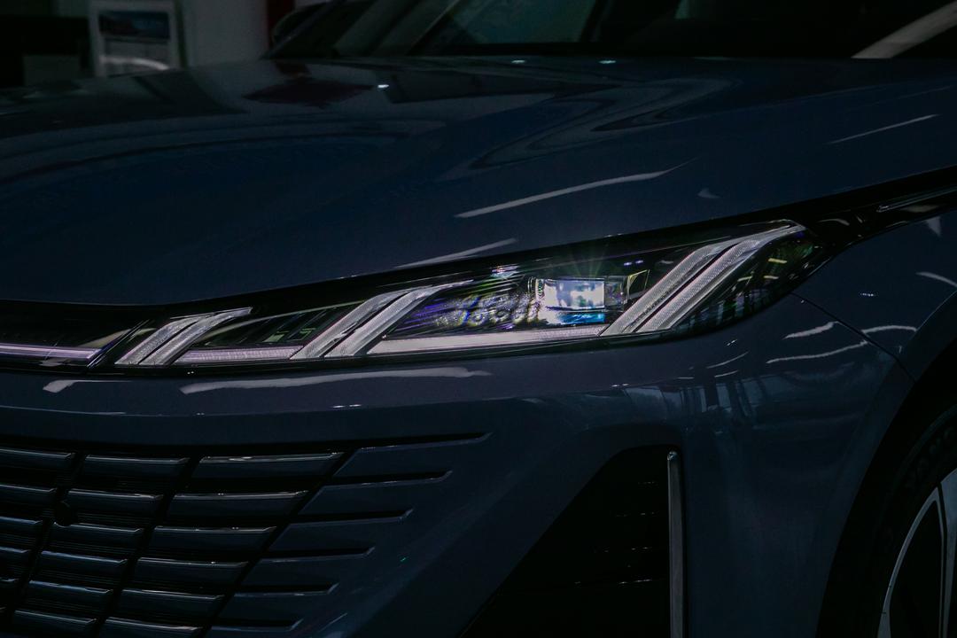 Changan Eado 2026, фото 13