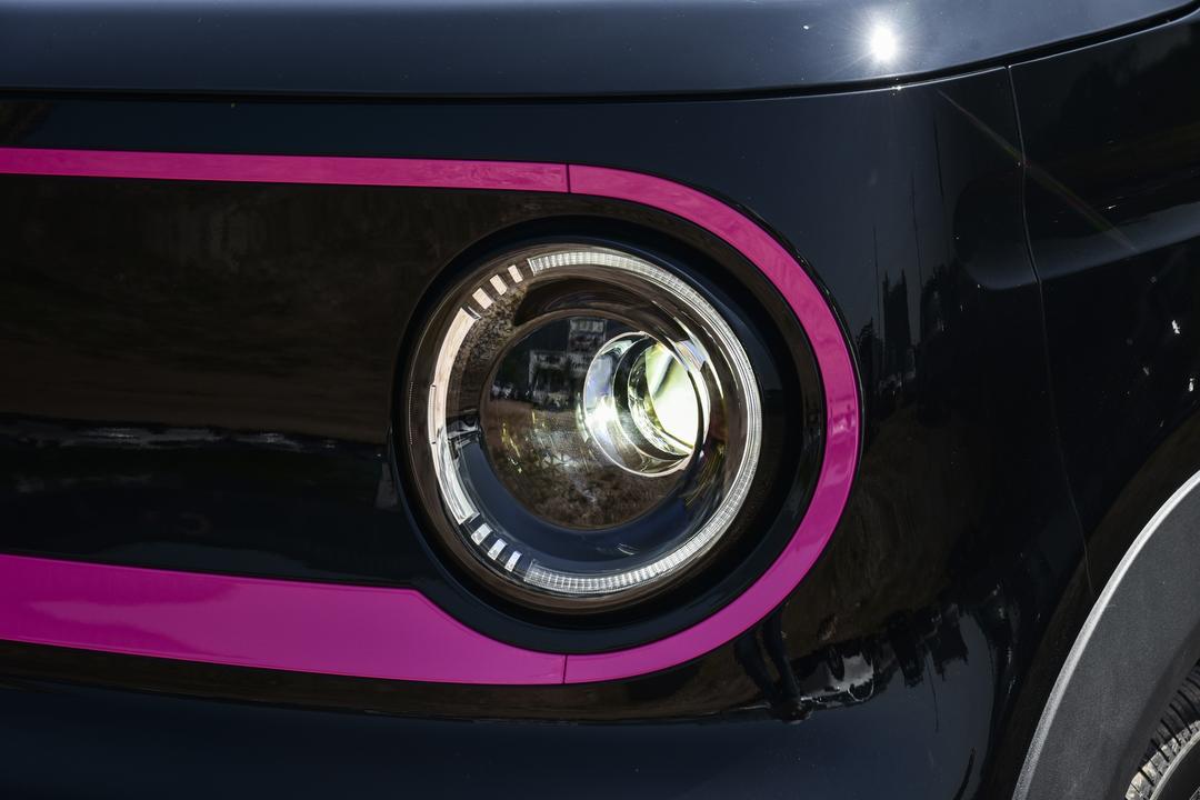 Geely Panda Mini 2026, фото 14