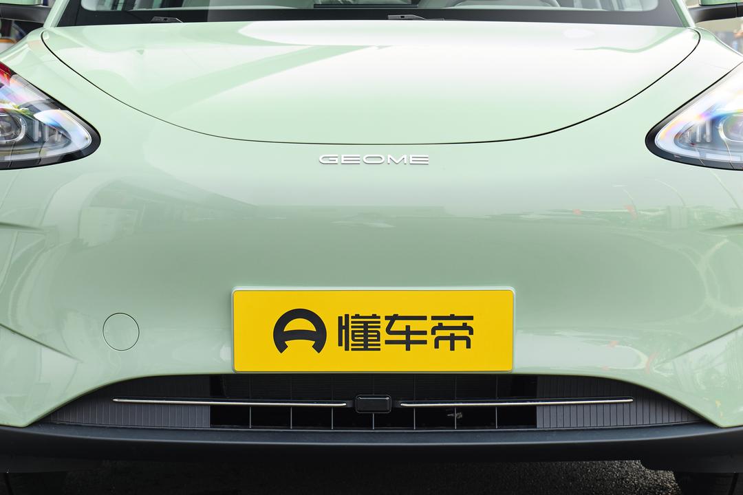 Geely EX2 2026, фото 10