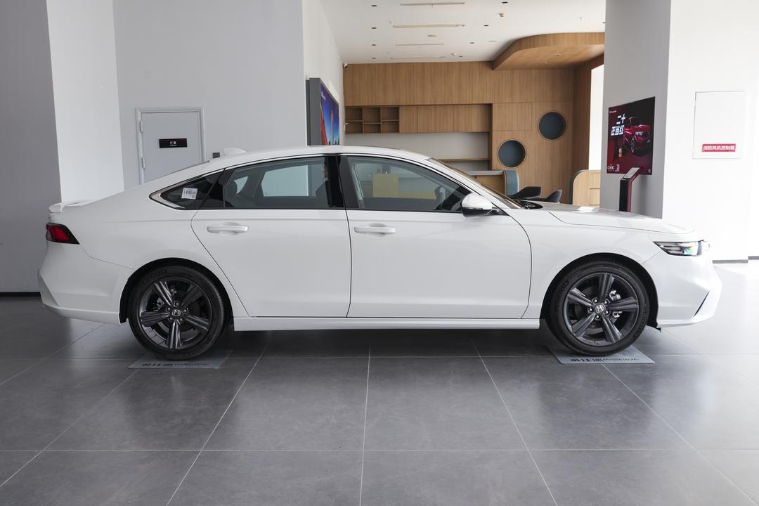 Honda Inspire 2026, фото 7