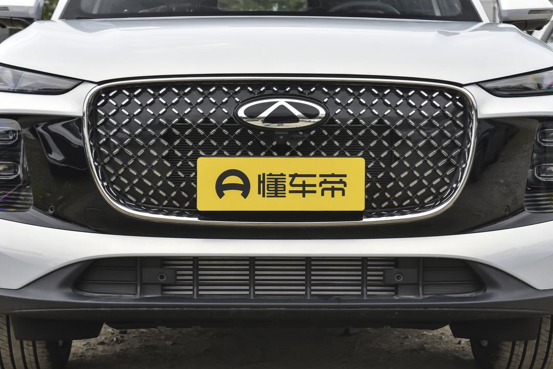 Chery Tiggo 8 2026, фото 10