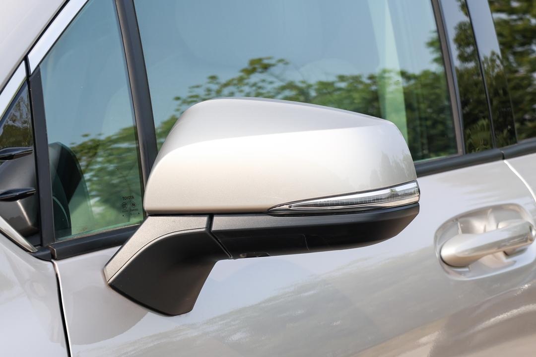 Toyota Sienna 2026, фото 15