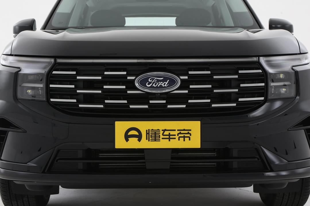 Ford Edge 2026, фото 10