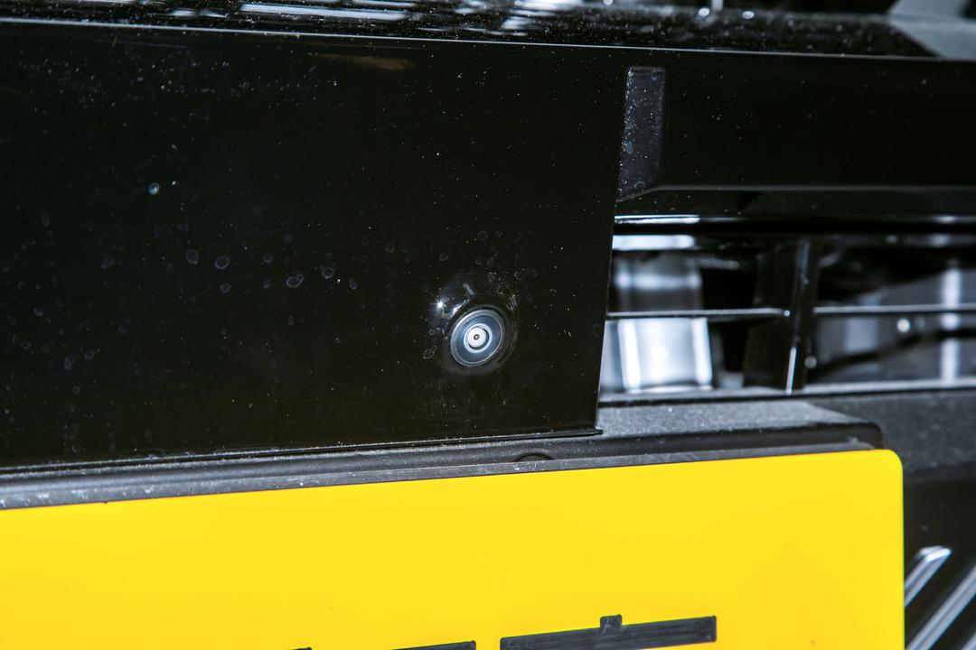 Dongfeng M817 2026, фото 14