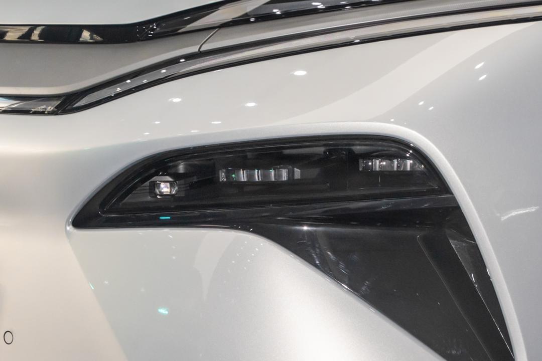 BYD Tang L DM 2026, фото 12