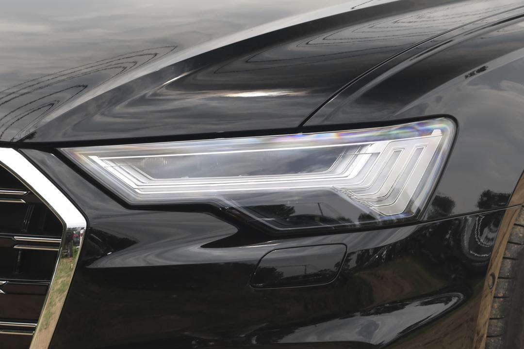 Audi A6L 2026, фото 13