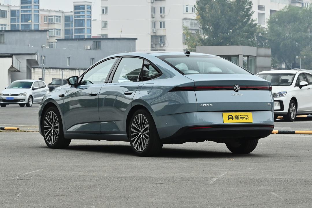 Volkswagen ID. ERA 5S 2026, фото 5