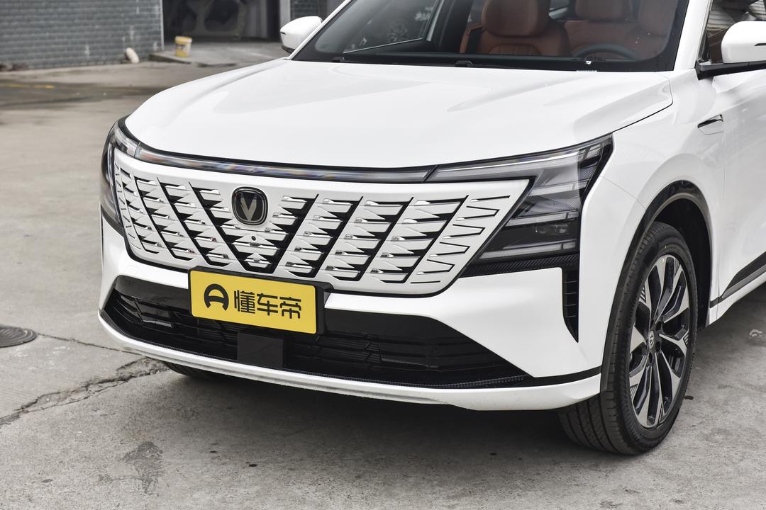 Changan CS75 PLUS 2026, фото 9