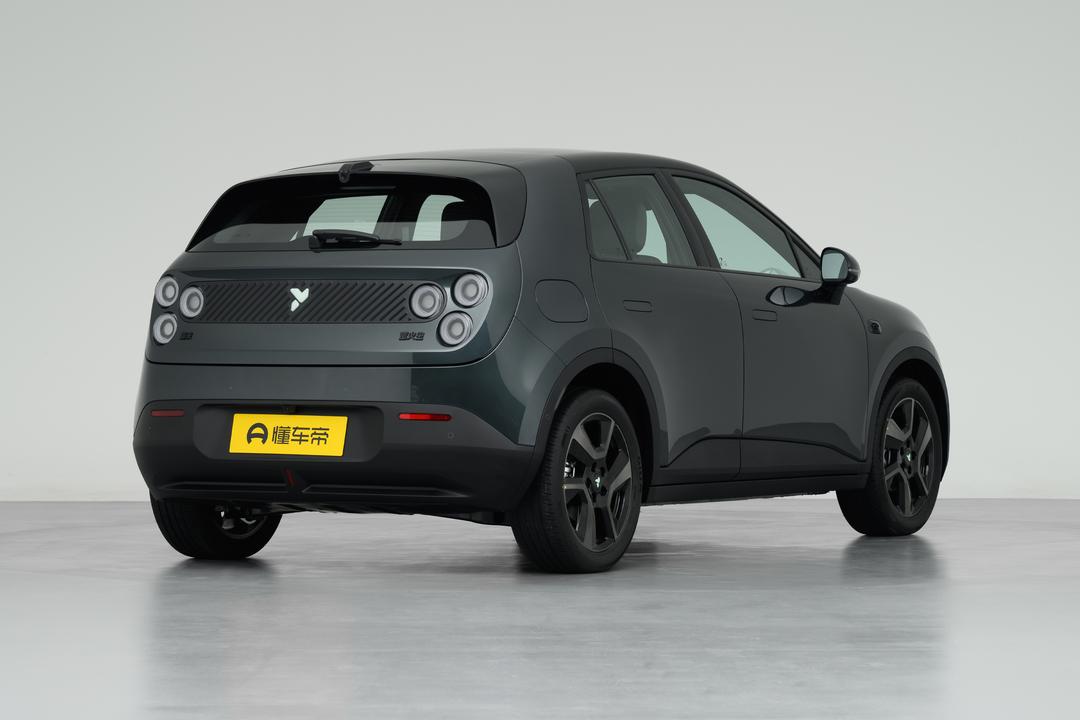 NIO Firefly 2026, фото 7