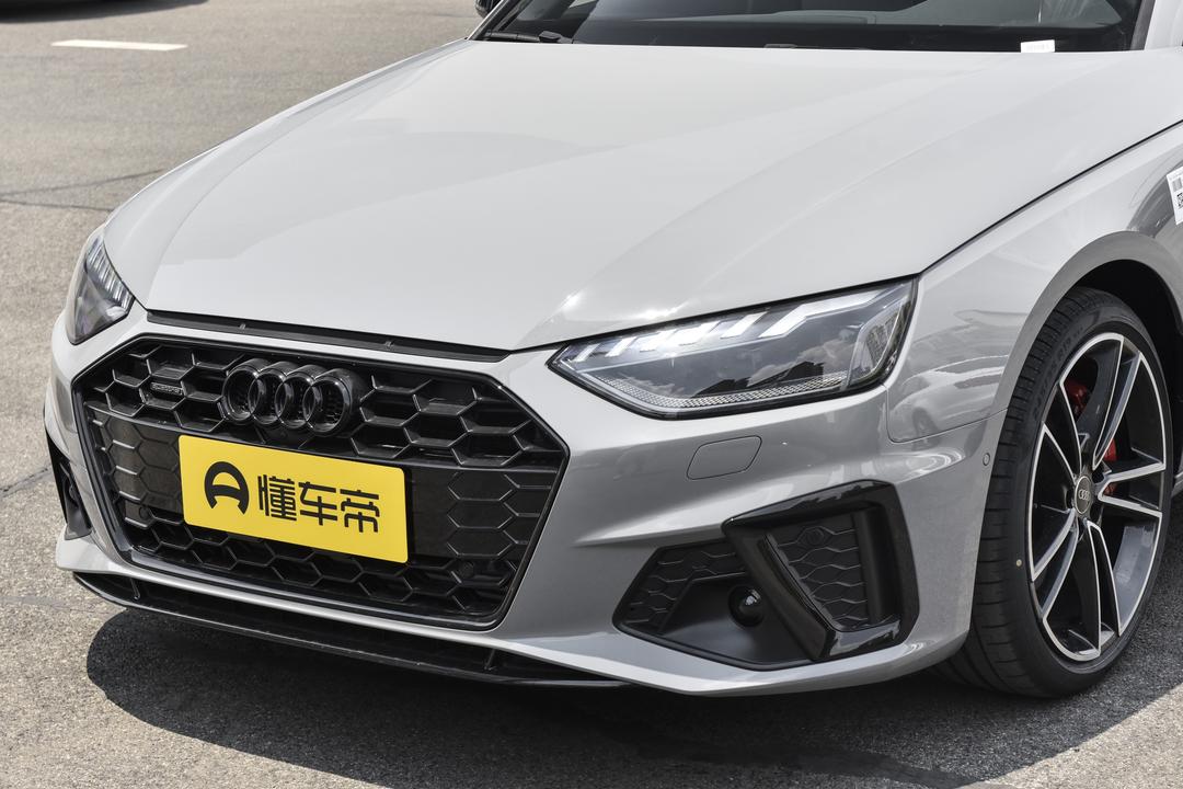Audi A4L 2026, фото 9