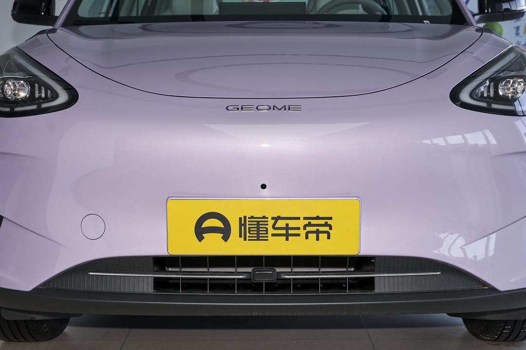 Geely EX2 2026, фото 10