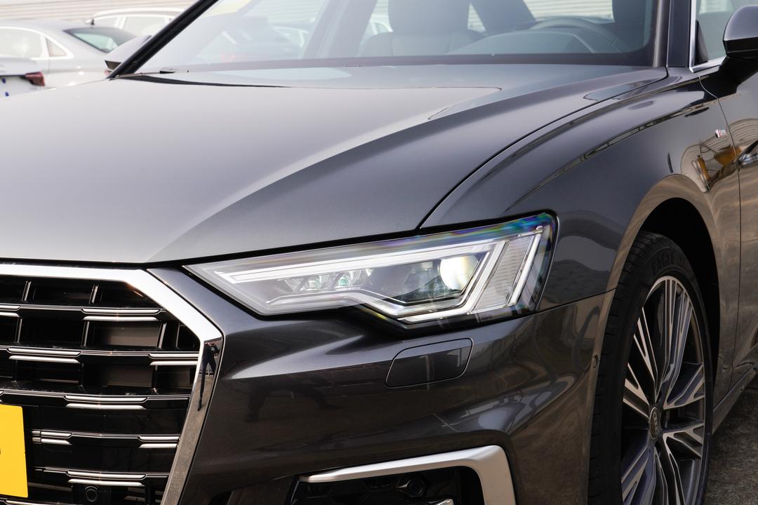 Audi A6L 2026, фото 14