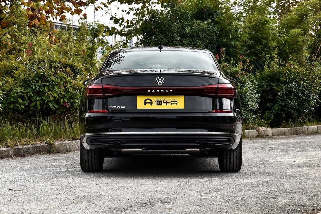 Volkswagen Passat 2026, фото 6