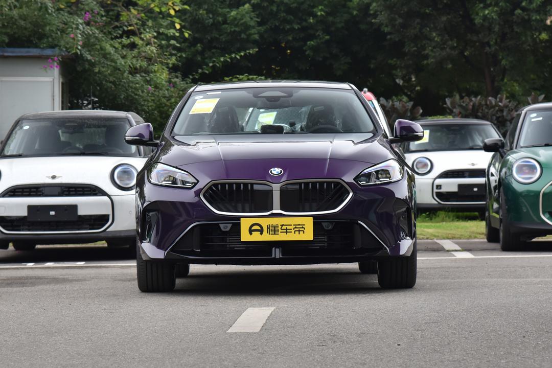 BMW 2 Series 2026, фото 2