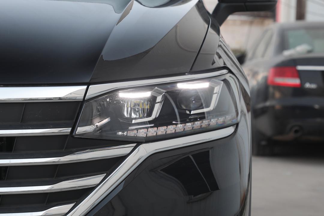 Volkswagen Viloran 2026, фото 12