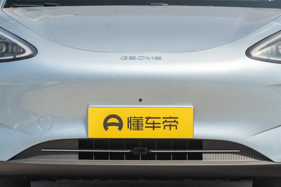 Geely EX2 2026, фото 10