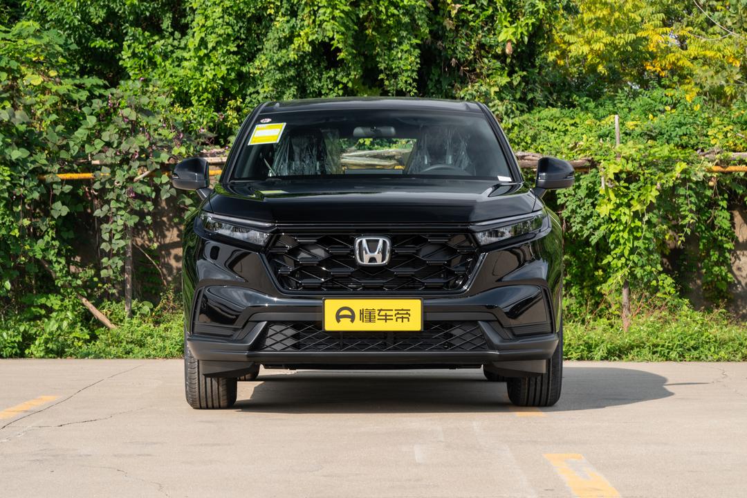 Honda CR-V 2026, фото 2