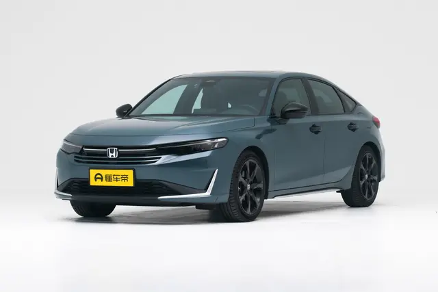Honda Integra 2026 — купить из Китая под заказ