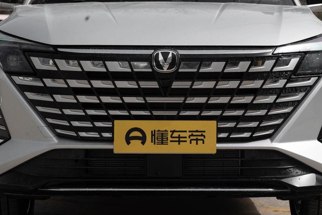 Changan UNI-Z 2026, фото 10