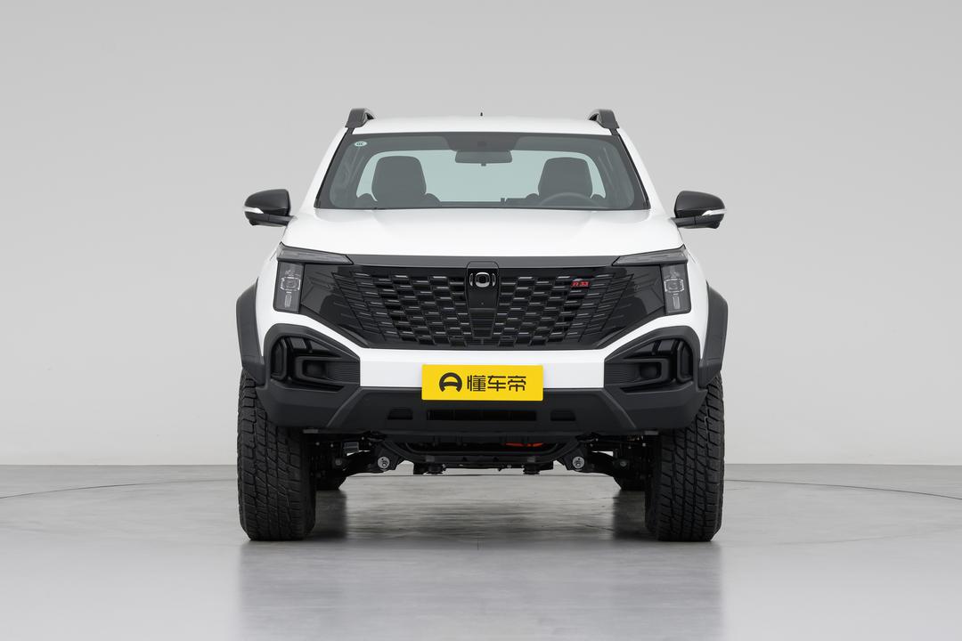 Changan Hunter K70 2026, фото 2