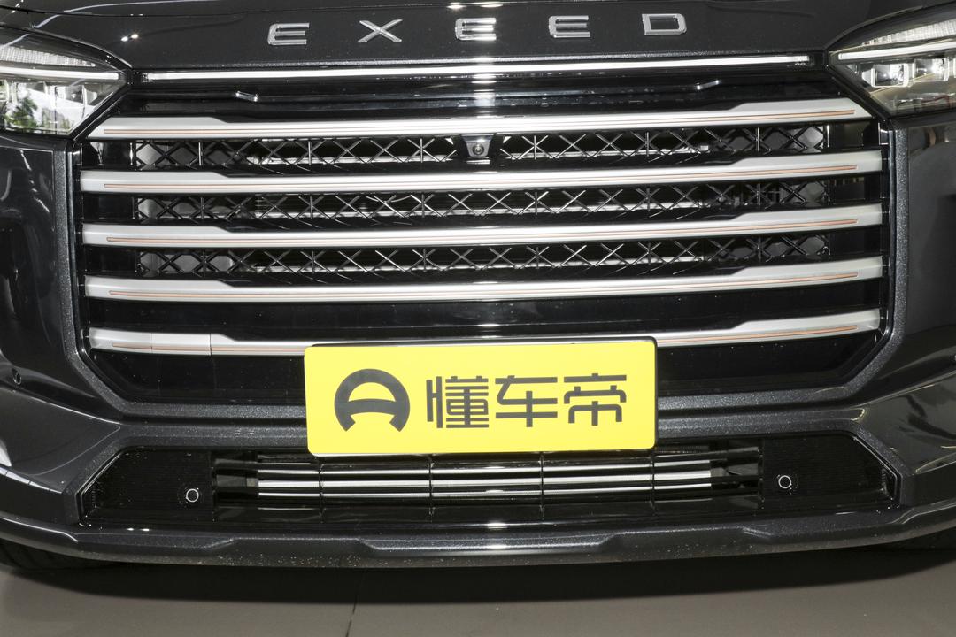 Exeed VX 2026, фото 10