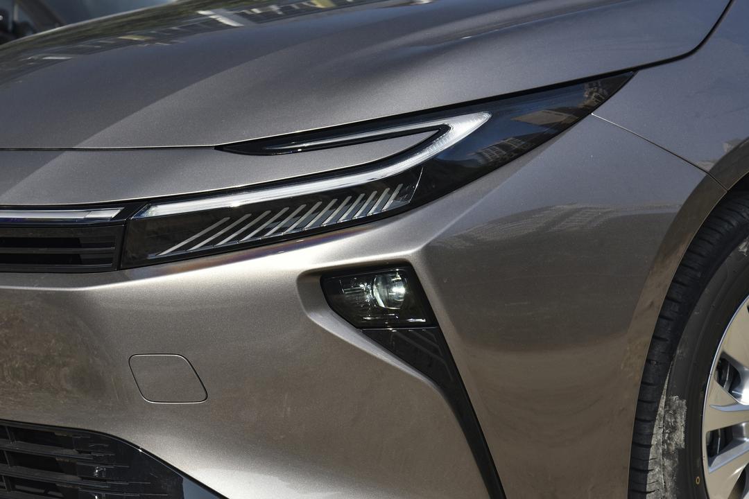 Toyota Corolla 2026, фото 14