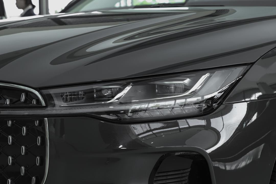 Lincoln Z 2026, фото 12