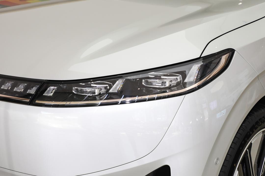 Dongfeng Yipai 008 2026, фото 13