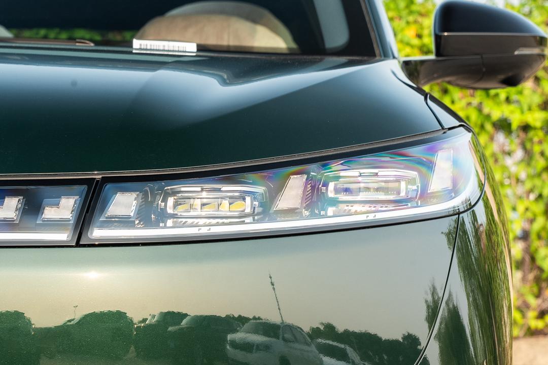 Dongfeng Yipai 008 2026, фото 11