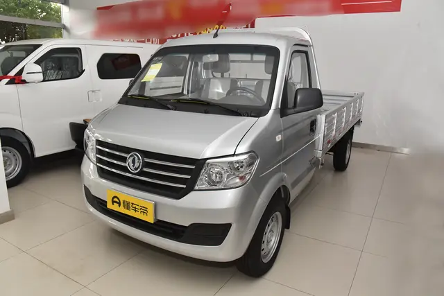 Dongfeng C31 2026 — купить из Китая под заказ