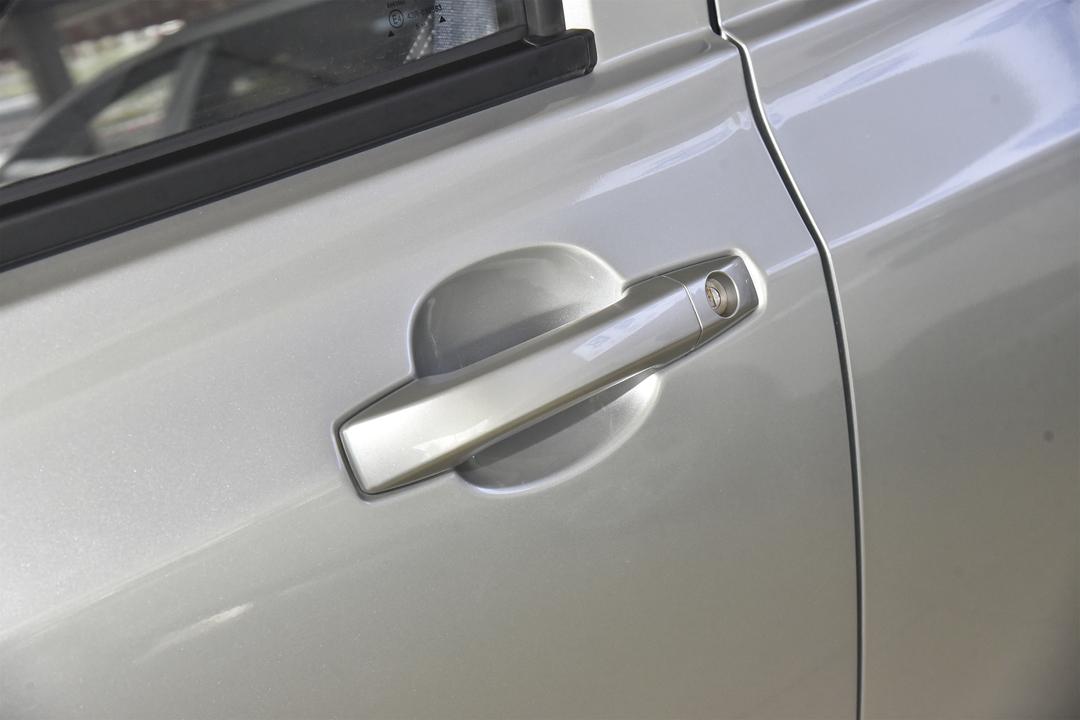 Dongfeng DF6 2026, фото 15